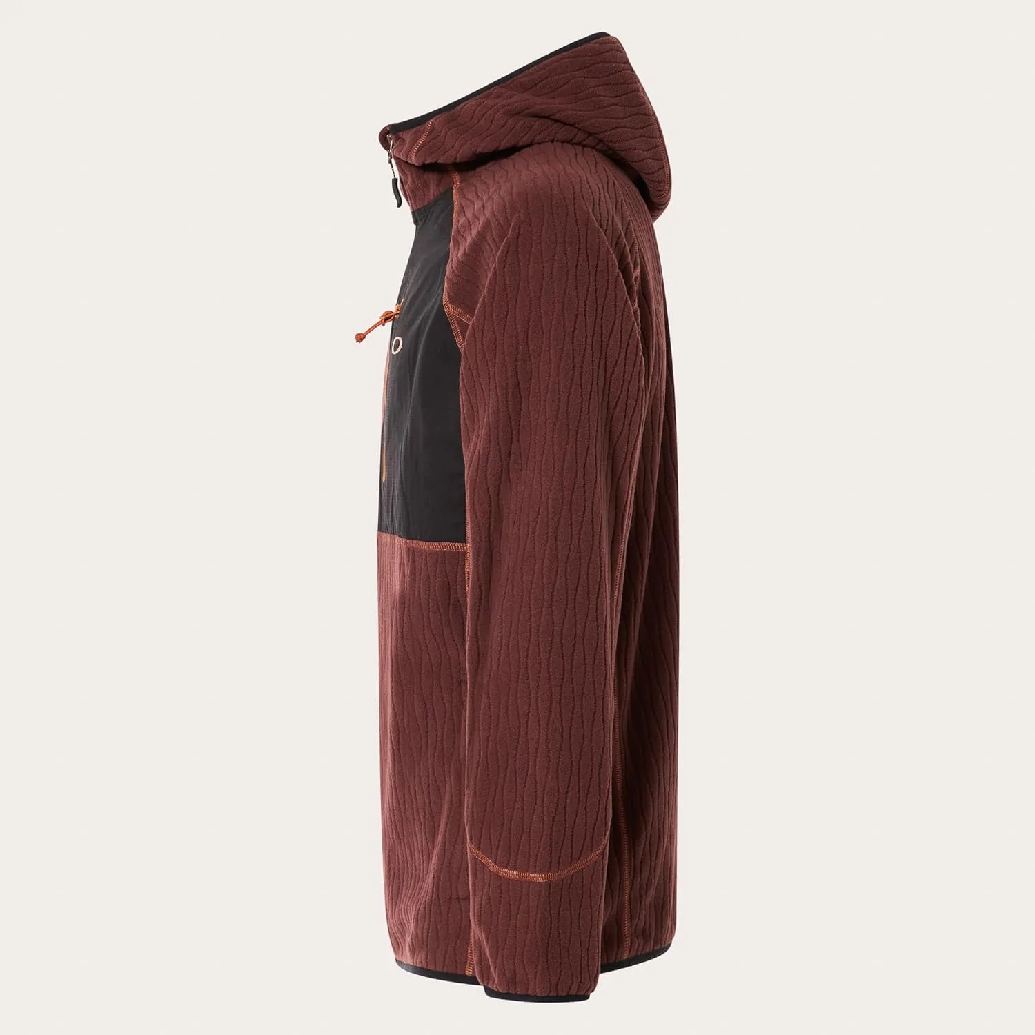 Oakley Men's Vista Full Zip Recycled Jacket