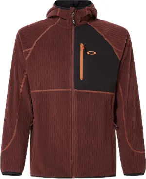 Oakley Men's Vista Full Zip Recycled Jacket