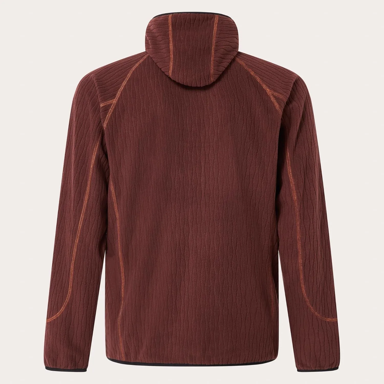 Oakley Men's Vista Full Zip Recycled Jacket