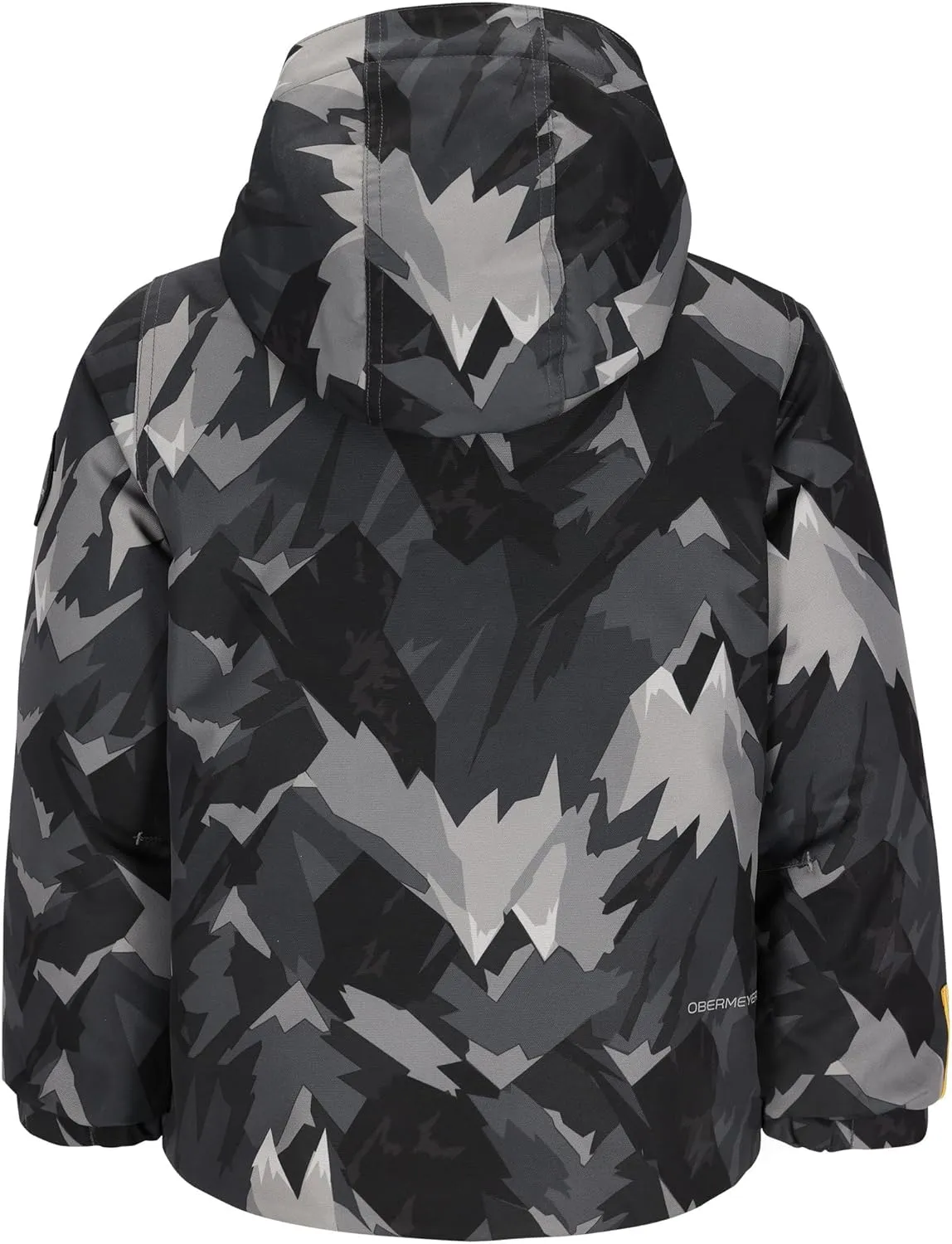 Obermeyer Ashor Jacket (Toddler/Little Kids/Big Kids)