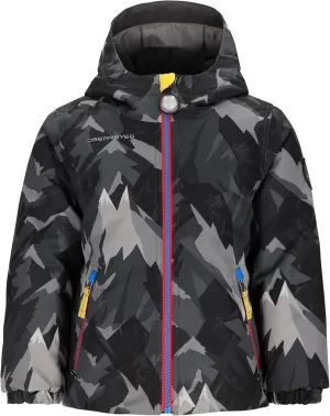 Obermeyer Ashor Jacket (Toddler/Little Kids/Big Kids)