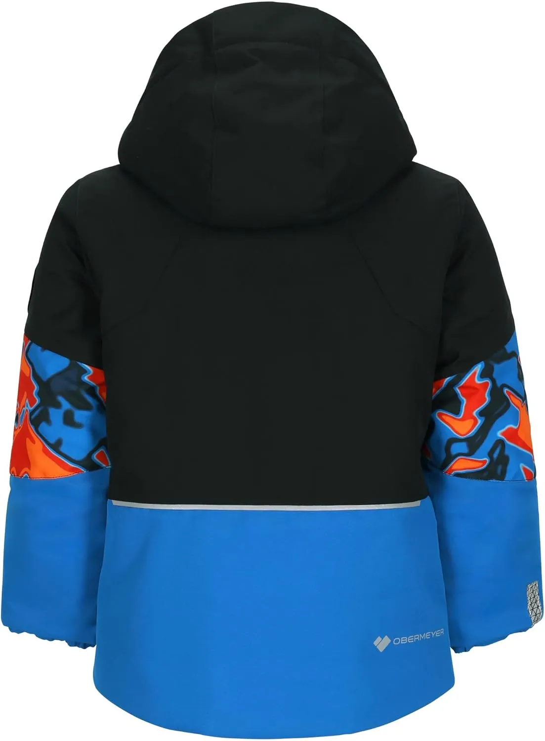 Obermeyer Boys' Altair Jacket (Toddler/Little Big Kid)