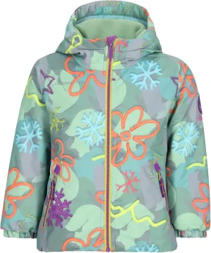 Obermeyer Girls' Ashor Jacket (Toddler/Little Big Kids)