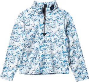Obermeyer Superior Gear Zip Top (Toddler/Little Kids/Big Kids)