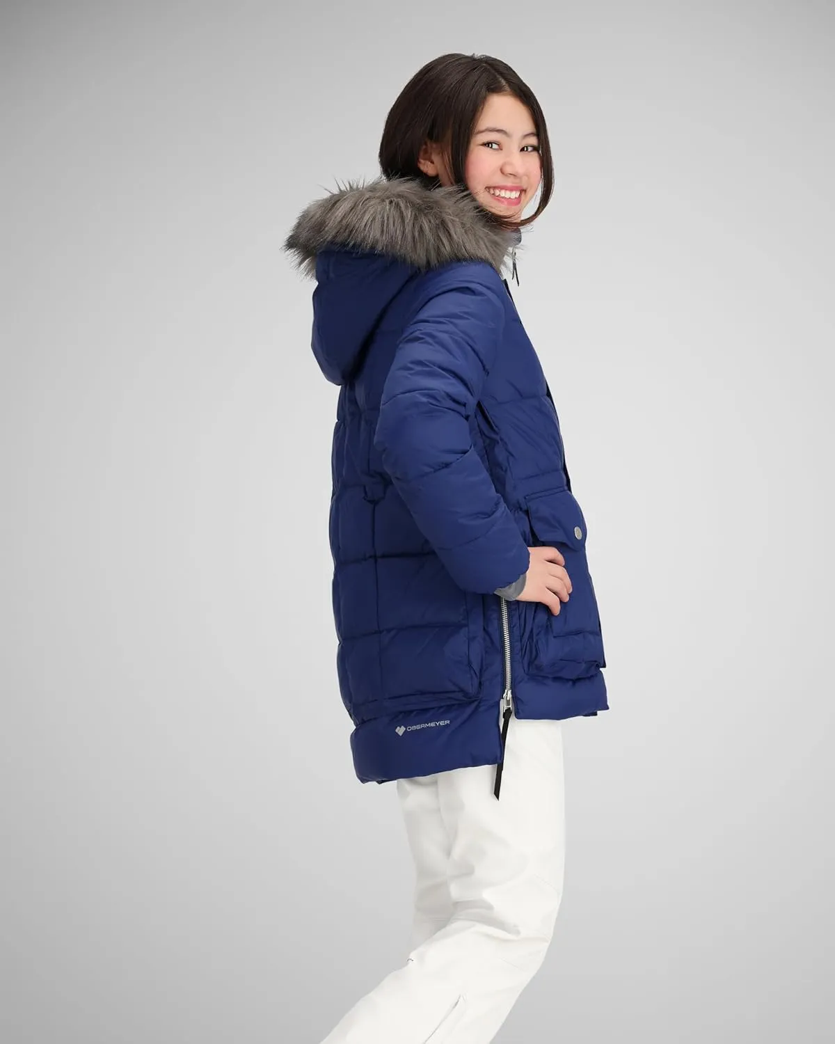 Obermeyer Teen Girls' Meghan Jacket