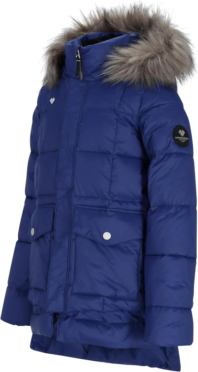 Obermeyer Teen Girls' Meghan Jacket