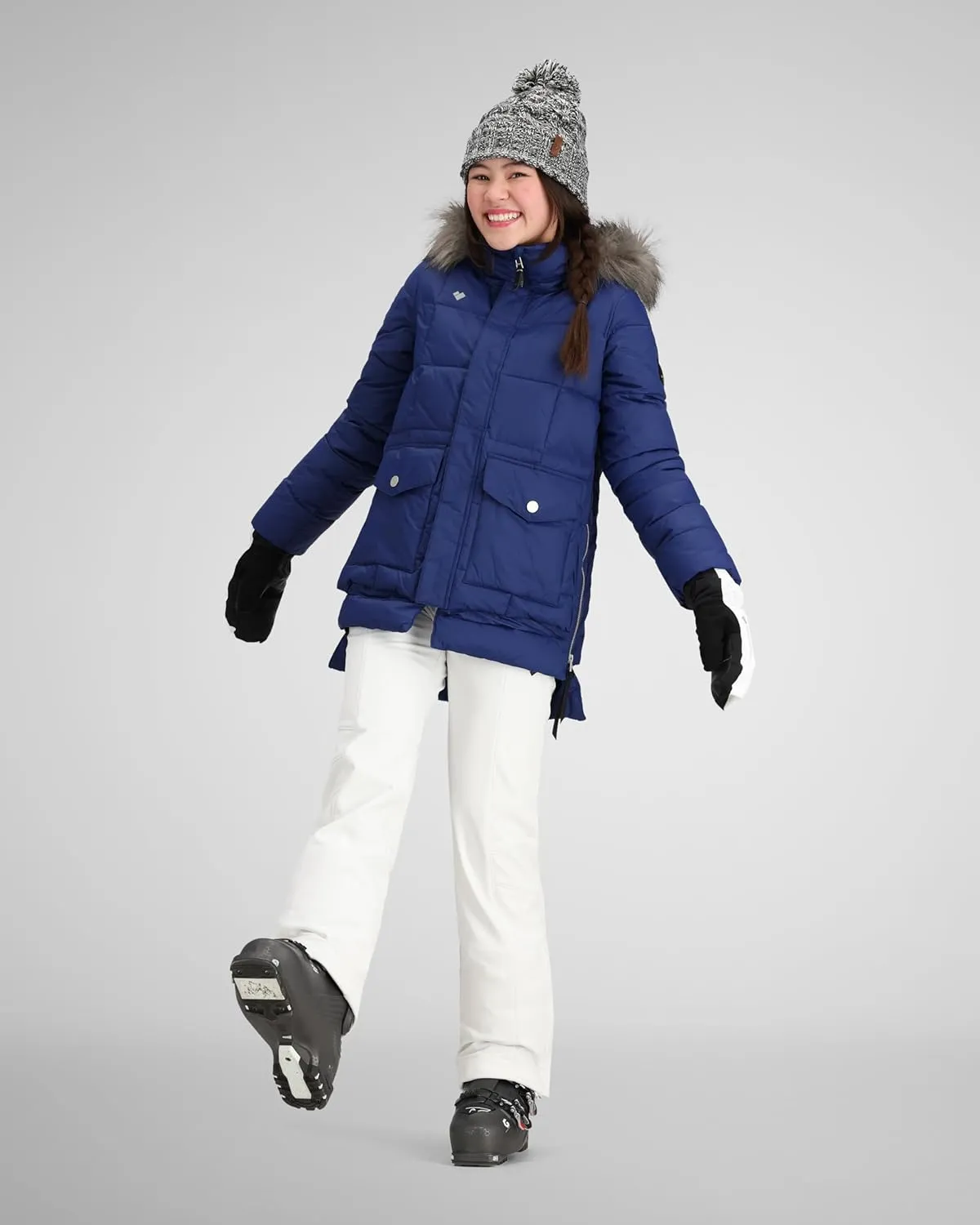 Obermeyer Teen Girls' Meghan Jacket