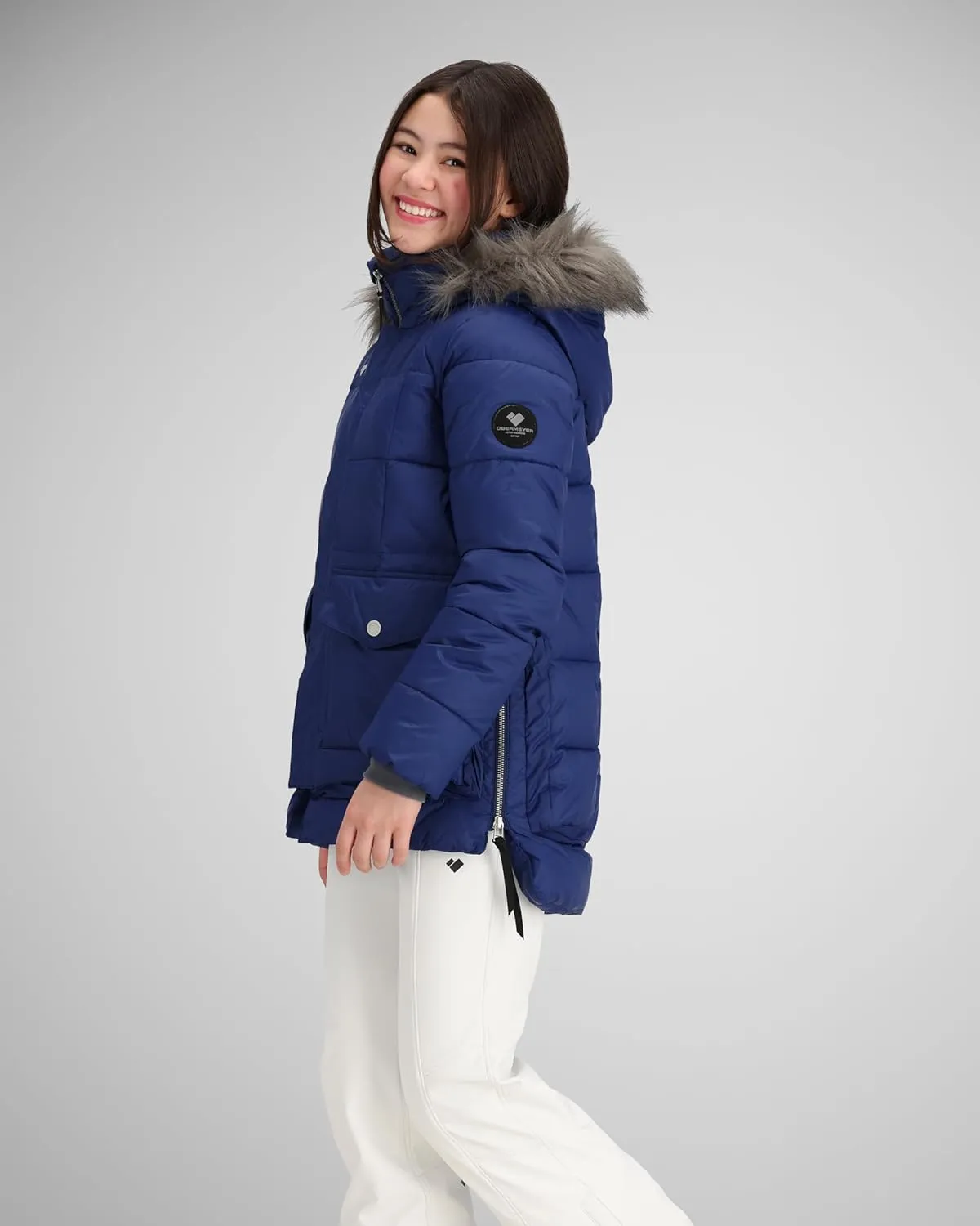 Obermeyer Teen Girls' Meghan Jacket