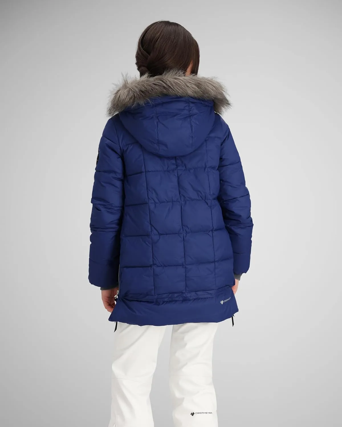 Obermeyer Teen Girls' Meghan Jacket