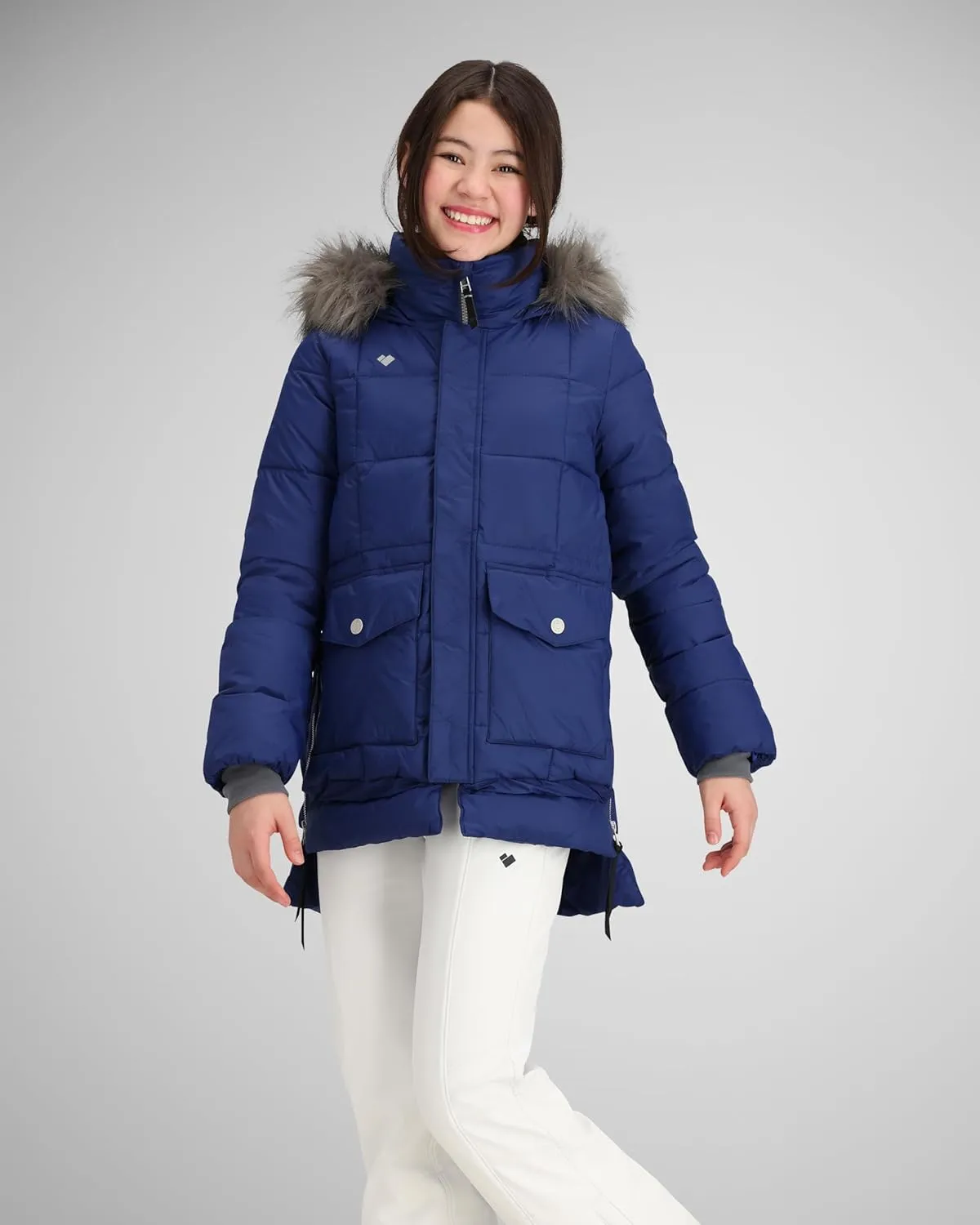 Obermeyer Teen Girls' Meghan Jacket