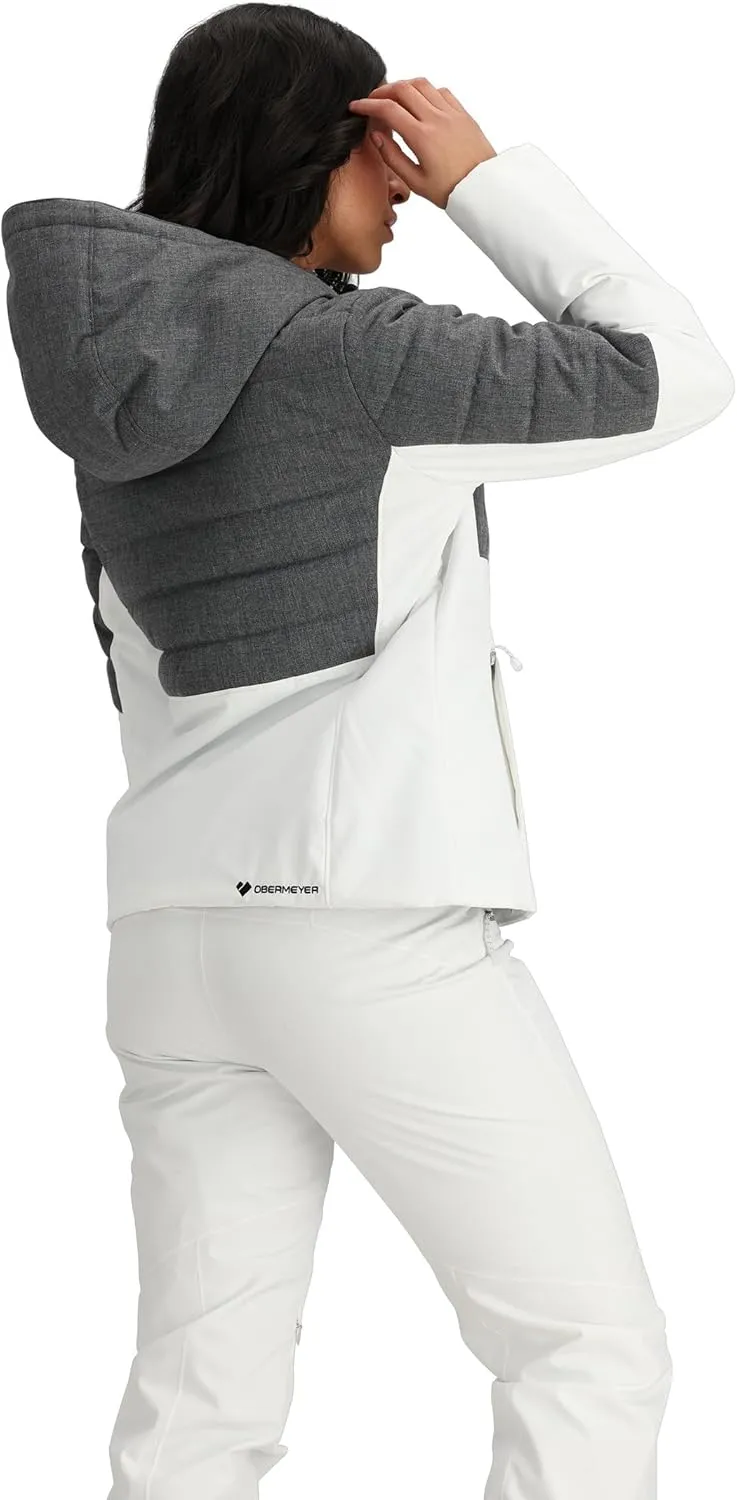 Obermeyer Traverse Jacket