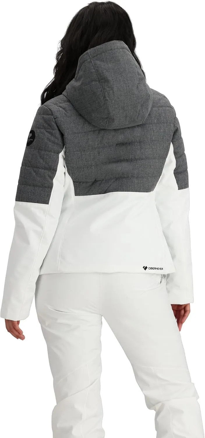 Obermeyer Traverse Jacket