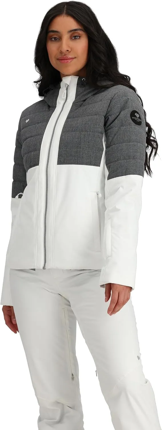 Obermeyer Traverse Jacket