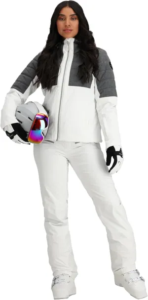 Obermeyer Traverse Jacket