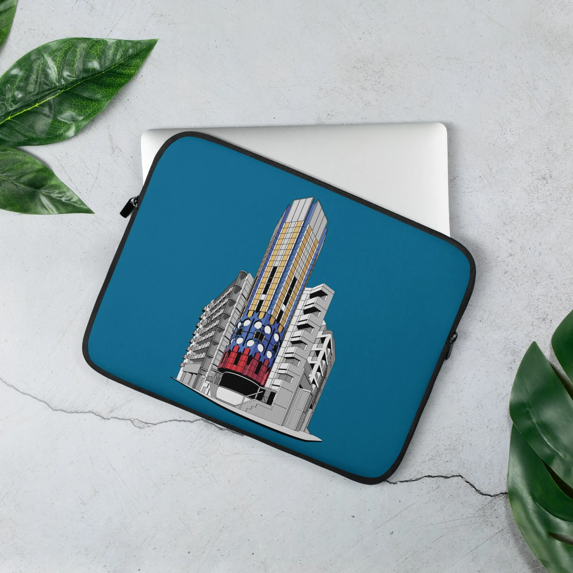 Octagon Laptop Sleeves