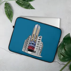 Octagon Laptop Sleeves