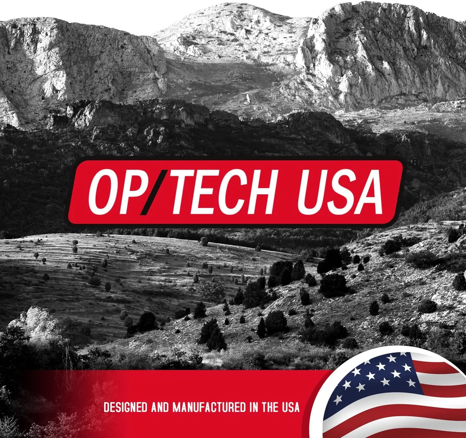 OP/TECH USA Soft Pouch Body Cover - Auto (Black)