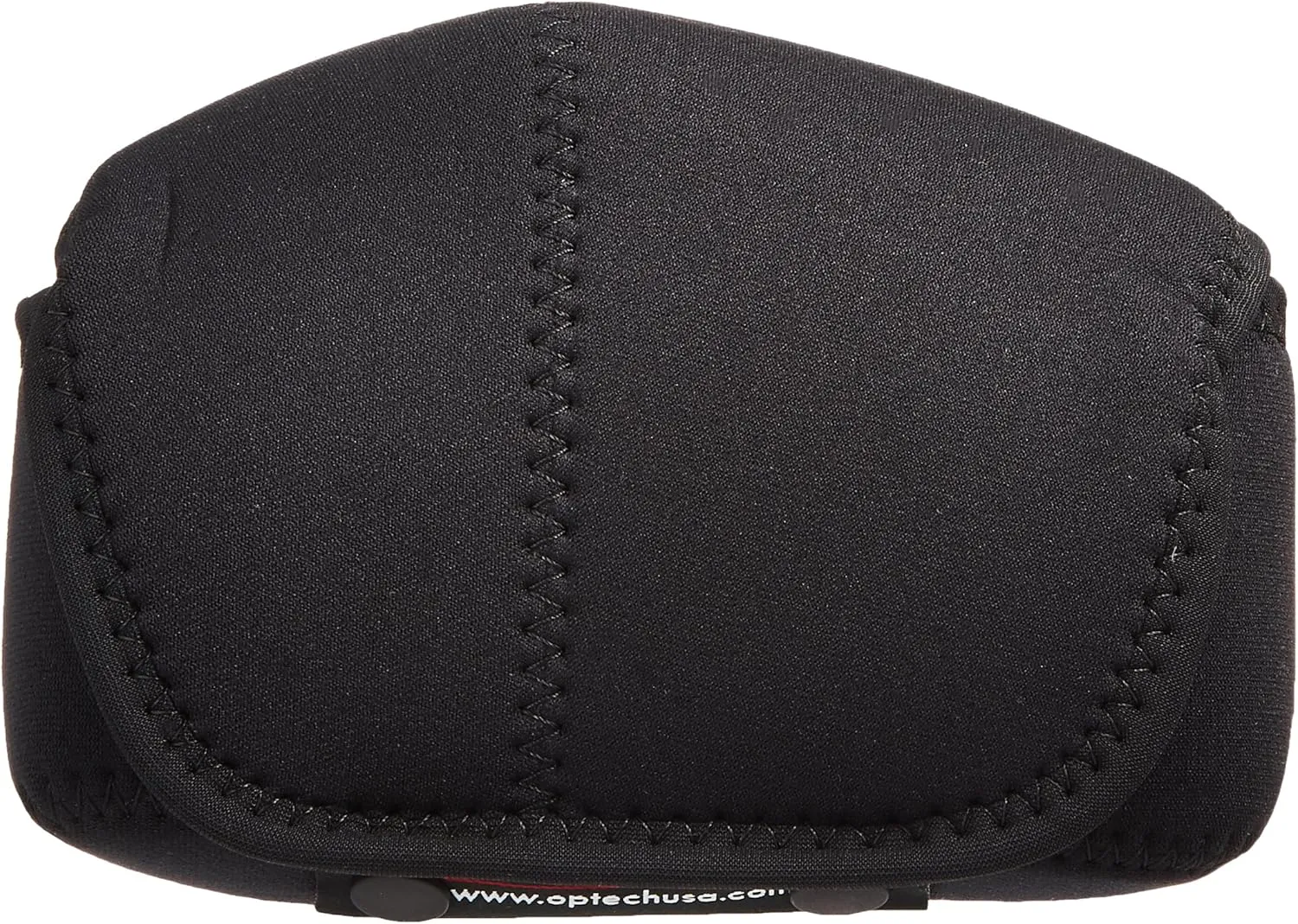 OP/TECH USA Soft Pouch Body Cover - Auto (Black)