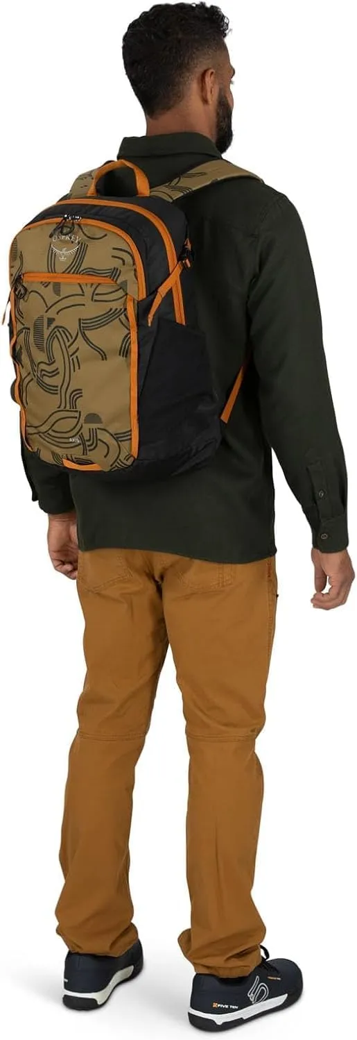 Osprey Axis Laptop Backpack
