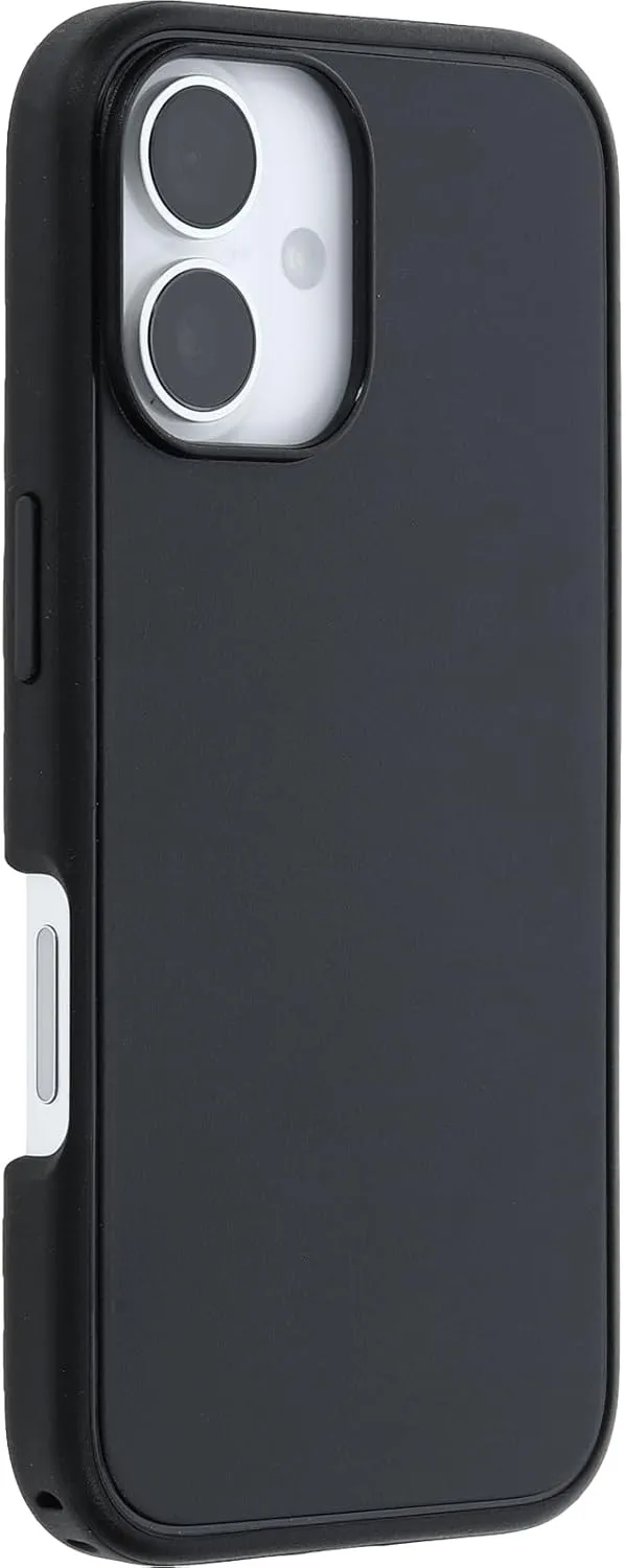 OtterBox iPhone 16 Symmetry Series Case - Black