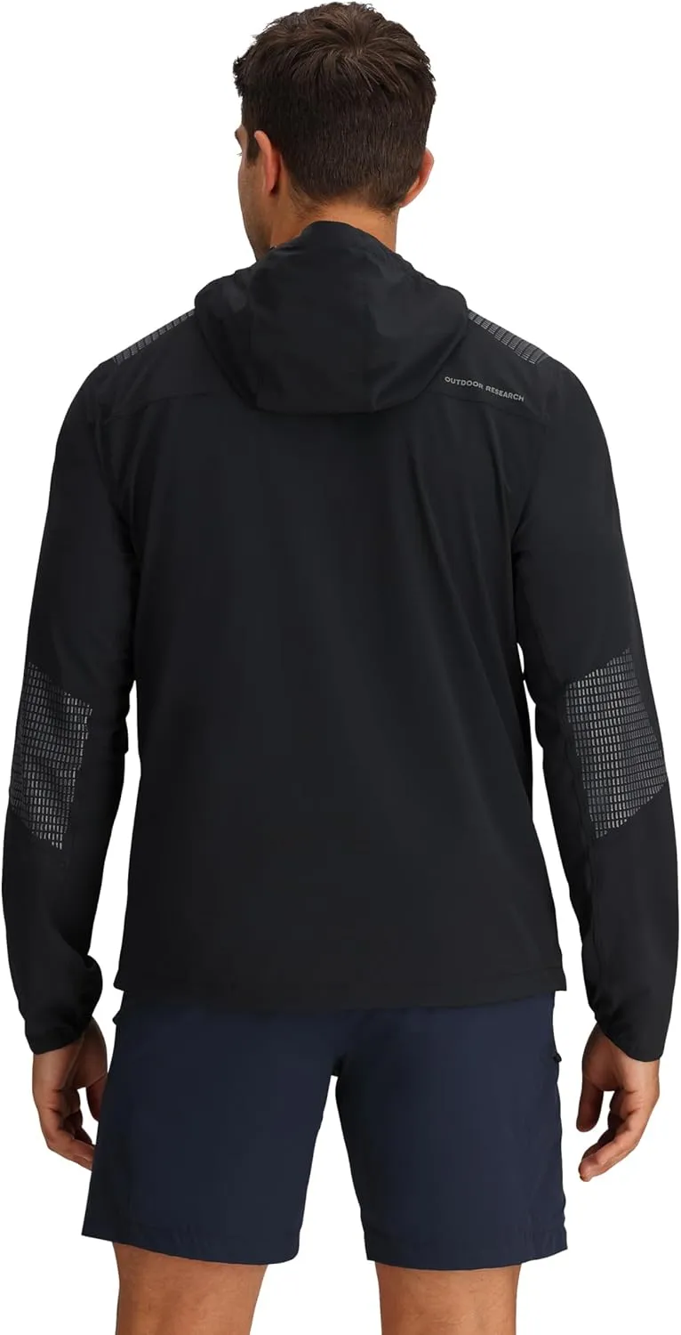 Outdoor Research Men's Ferrosi DuraPrint Hoodie