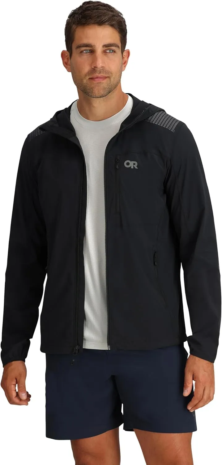 Outdoor Research Men's Ferrosi DuraPrint Hoodie