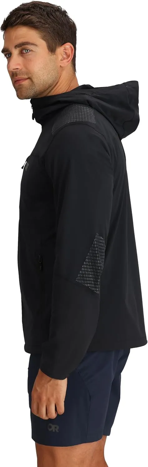 Outdoor Research Men's Ferrosi DuraPrint Hoodie