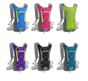 Outdoor Sports Backpack - Perfect for Off-Road Adventures and Running