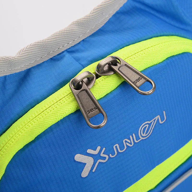 Outdoor Sports Backpack - Perfect for Off-Road Adventures and Running