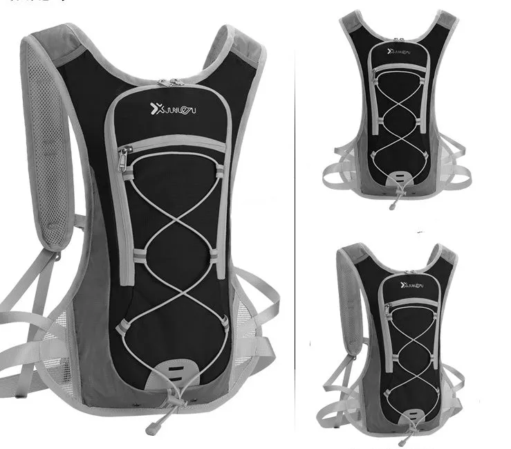 Outdoor Sports Backpack - Perfect for Off-Road Adventures and Running