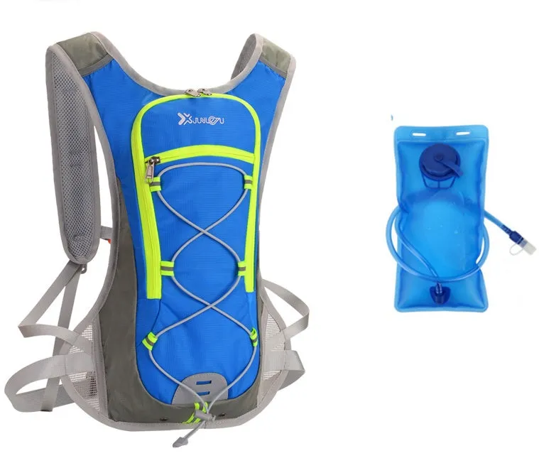 Outdoor Sports Backpack - Perfect for Off-Road Adventures and Running