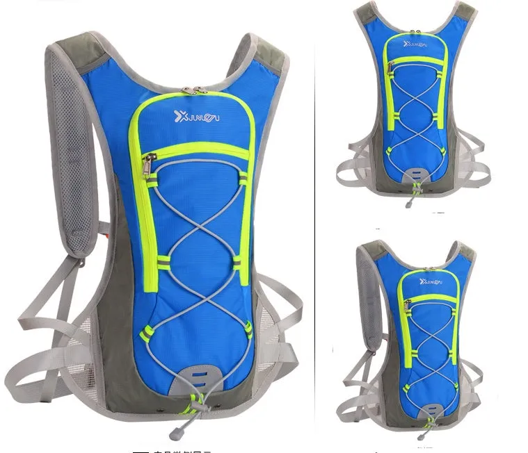 Outdoor Sports Backpack - Perfect for Off-Road Adventures and Running