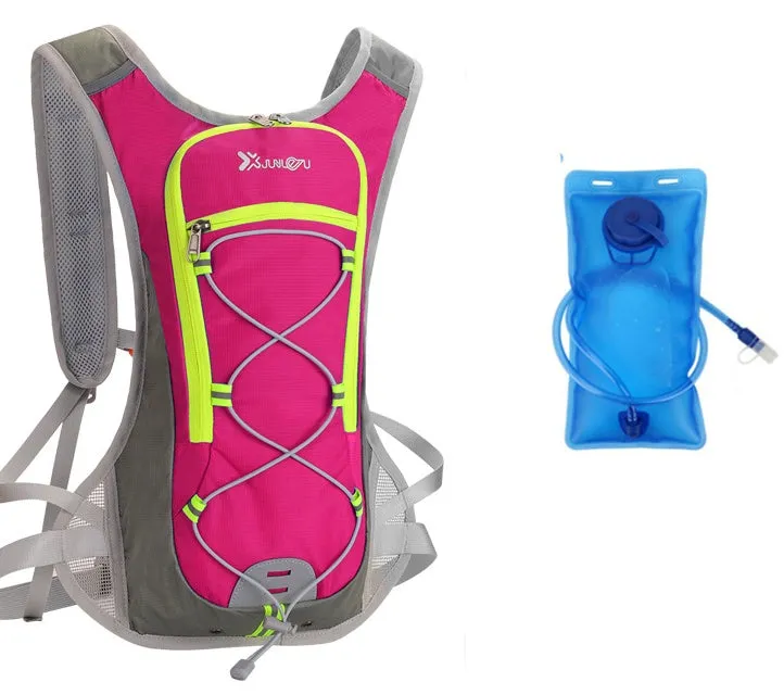 Outdoor Sports Backpack - Perfect for Off-Road Adventures and Running