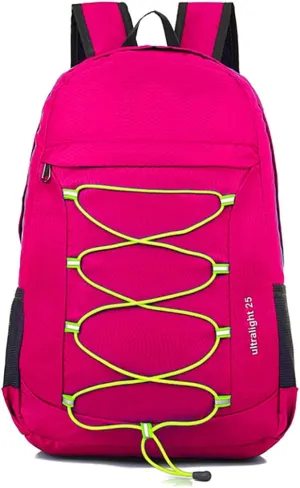 Outdoor Water Resistant Hiking Backpack