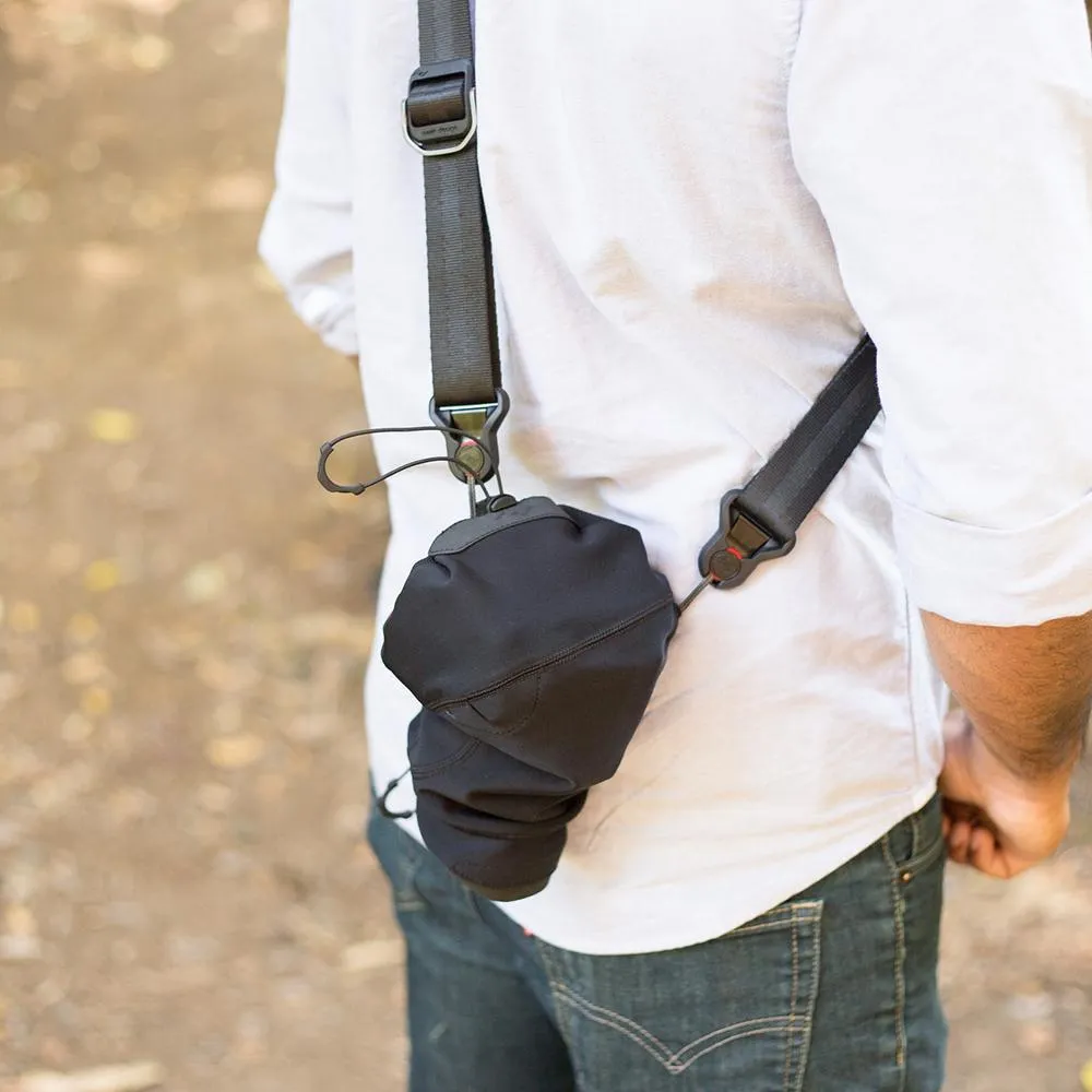 Peak Design Shell Rain & Dust Cover (Small)