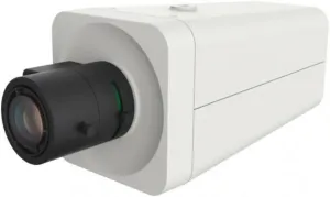 Pelco IXP51 IP SRX P FIX BOX POE 24V 5MP DN CS