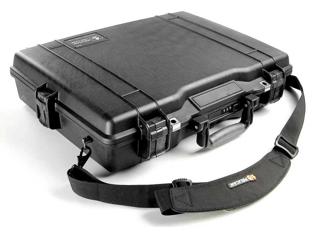 Pelican Medium Watertight Case