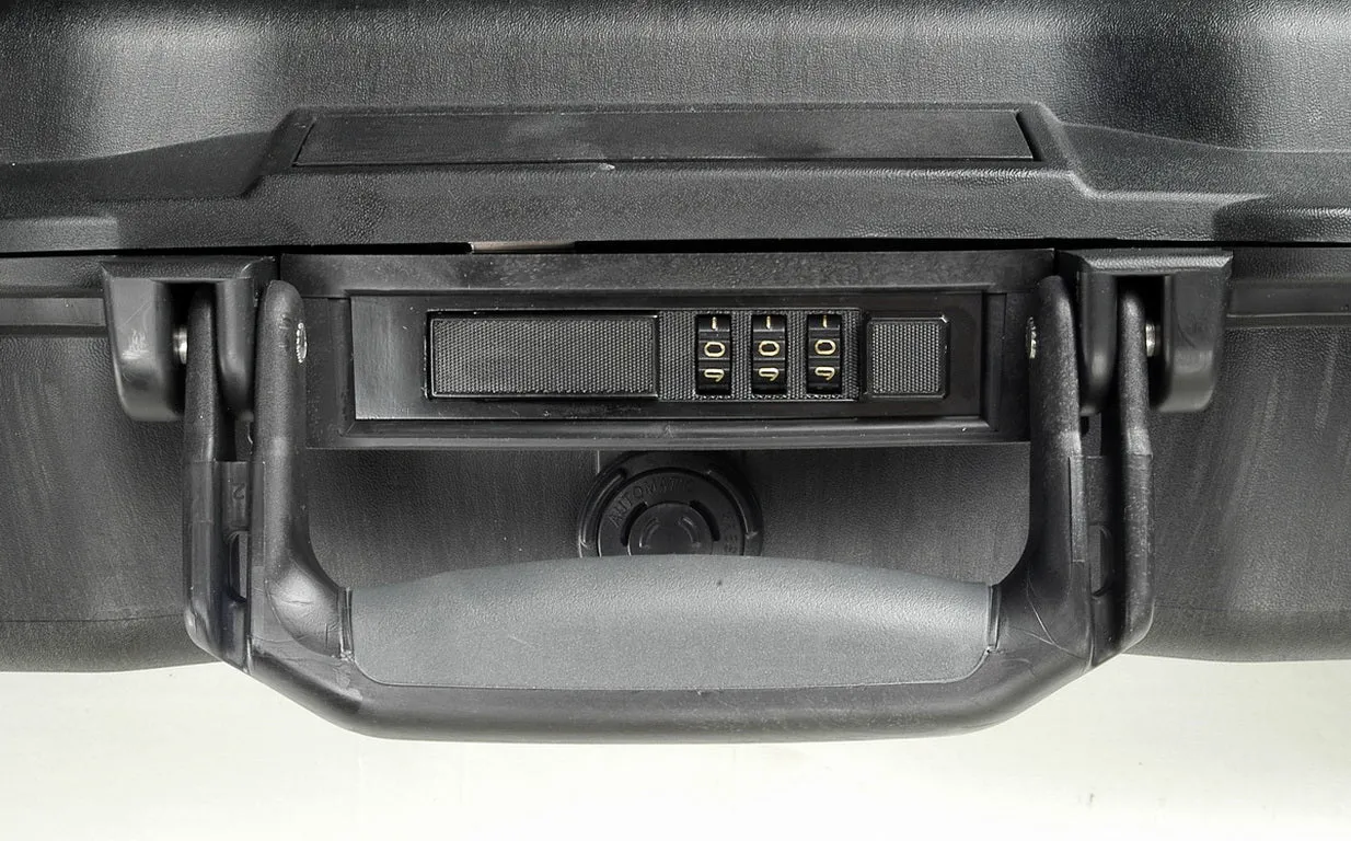 Pelican Medium Watertight Case