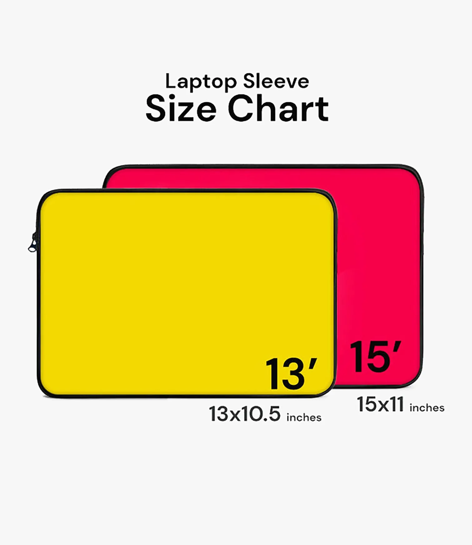 Pink Checkered Laptop Sleeve
