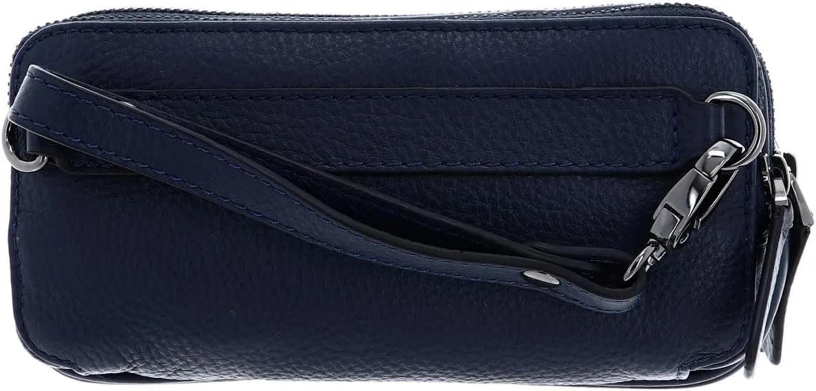 Piquadro Modus Special Pencil Cases, 20 Centimeters, Blue (Blu), 20 centimeters, Pencil Cases