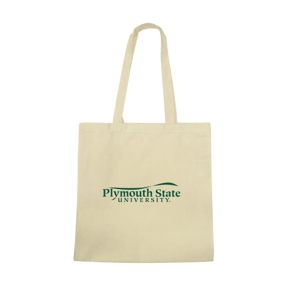 Plymouth State University Panthers Institutional Tote Bag