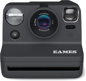 Polaroid Now 2nd Generation I-Type Instant Film Camera - Eames Edition (9135)