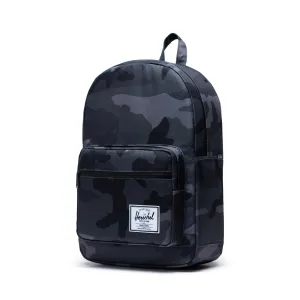 Pop Quiz Backpack Black