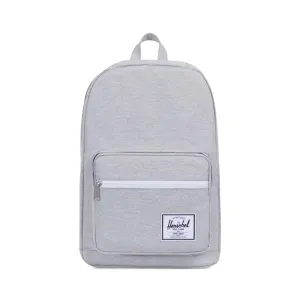 Pop Quiz Backpack Grey