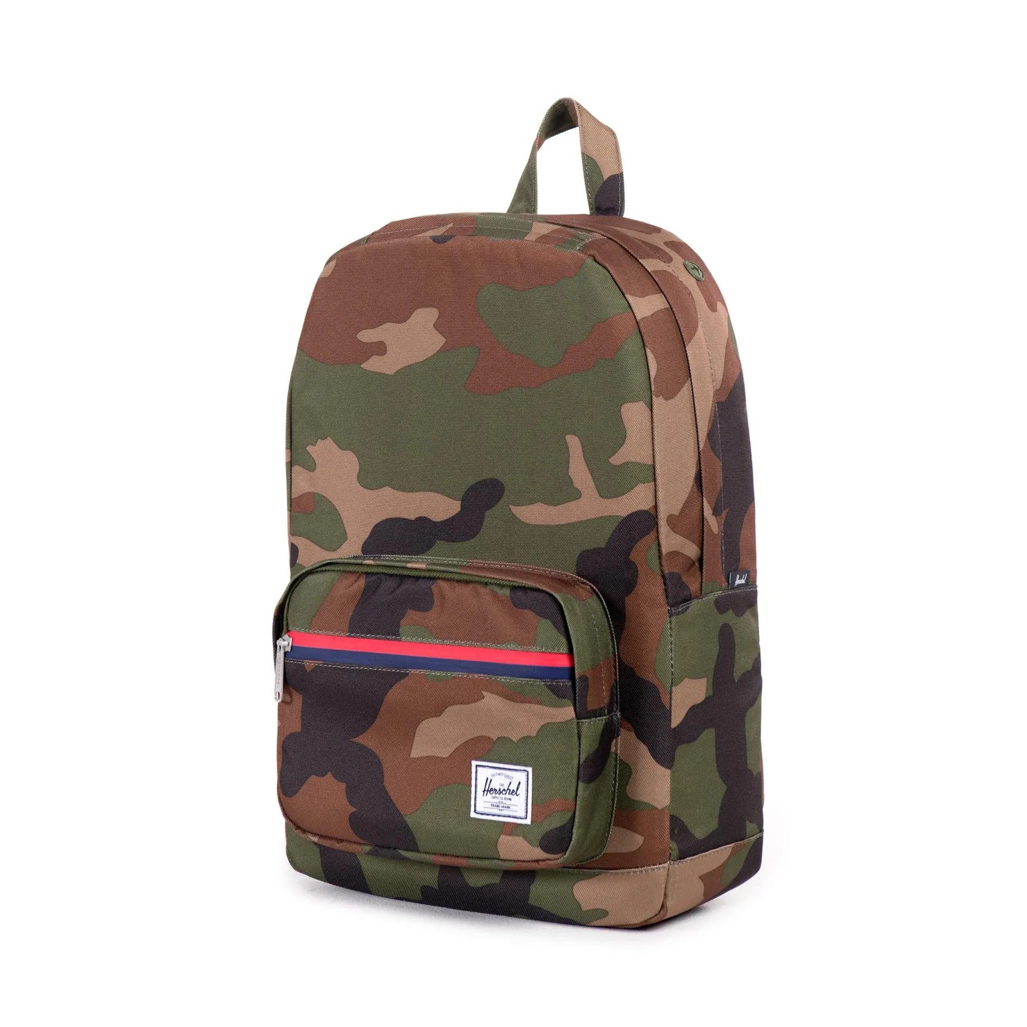 Pop Quiz Backpack | Mid-Volume