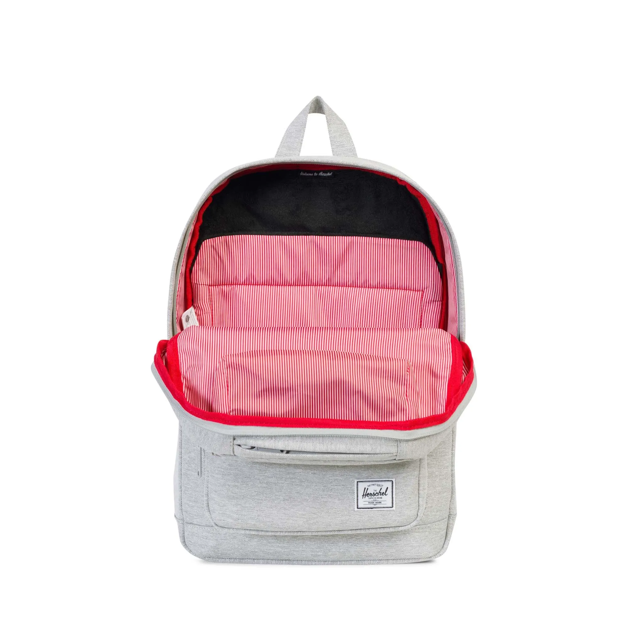 Pop Quiz Backpack | Mid-Volume