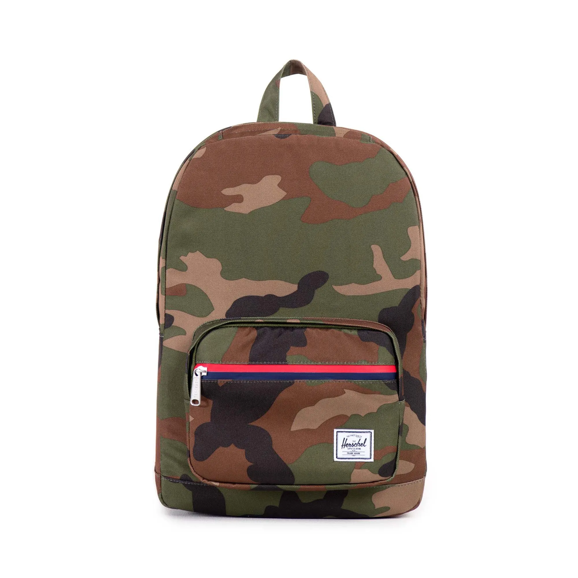 Pop Quiz Backpack | Mid-Volume