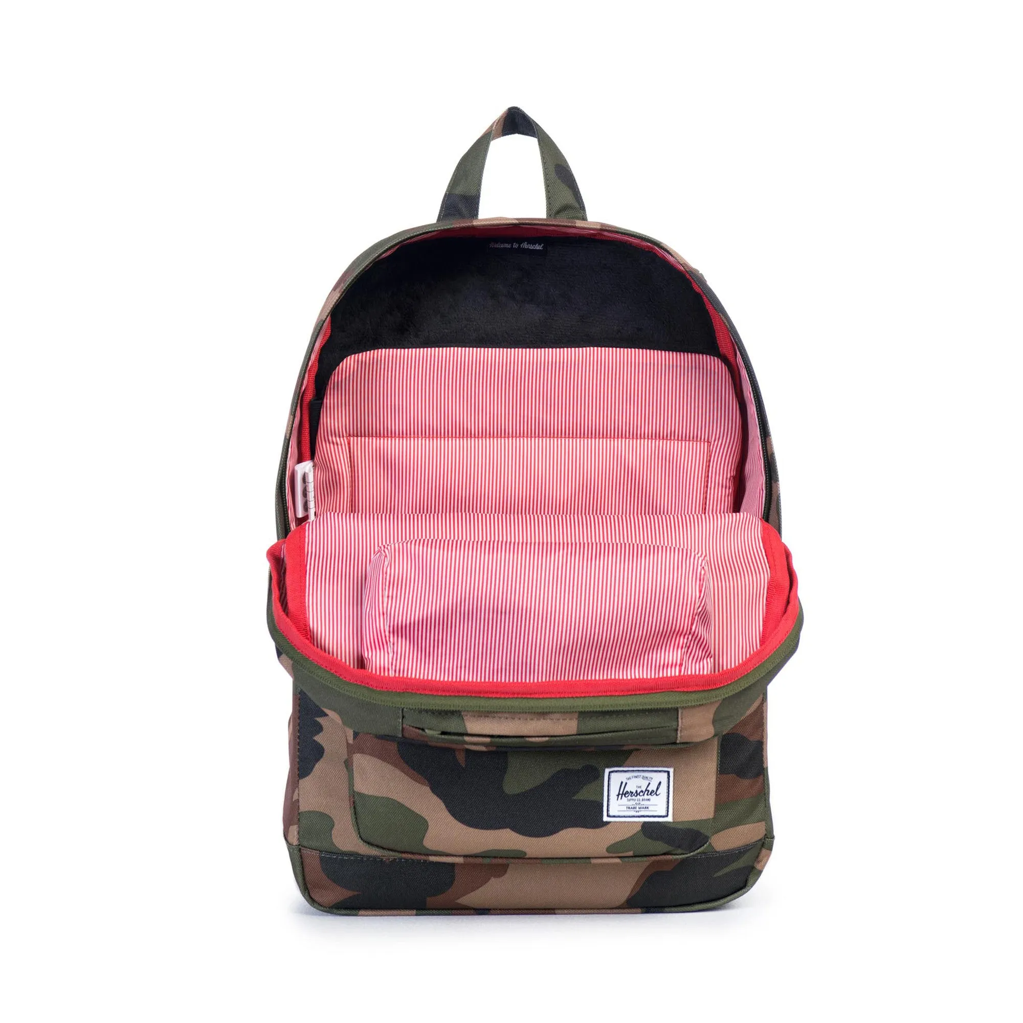 Pop Quiz Backpack | Mid-Volume