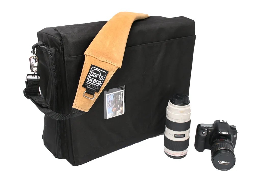 Portabrace DSLR Packer Case