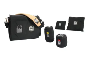 Portabrace DSLR Packer Case